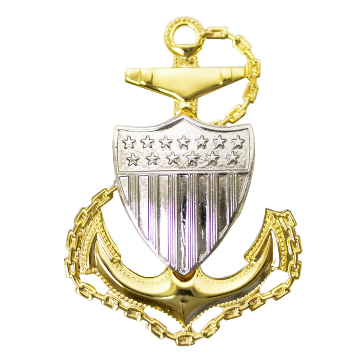 Chief Petty Officer