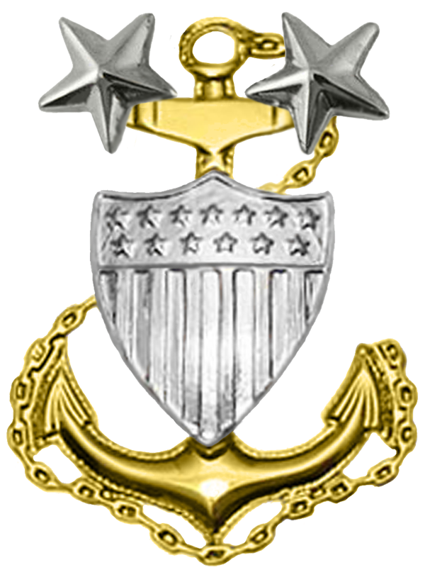 Master Chief Petty Officer