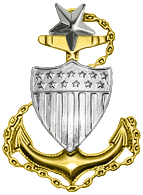 Senior Chief Petty Officer